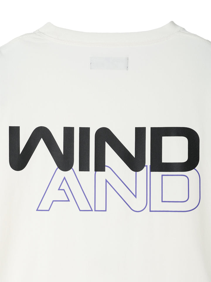 ANYTIME FITNESS x WDS L/S TEE