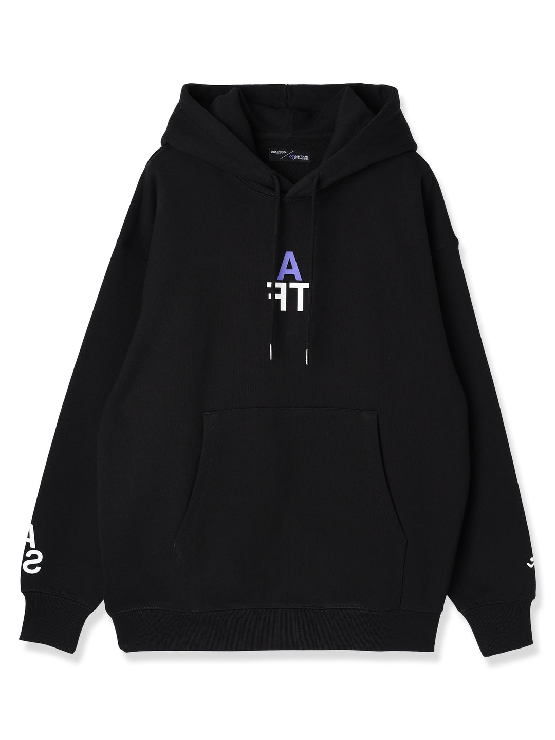 AF x WDS HOODIED SWEATSHIRT