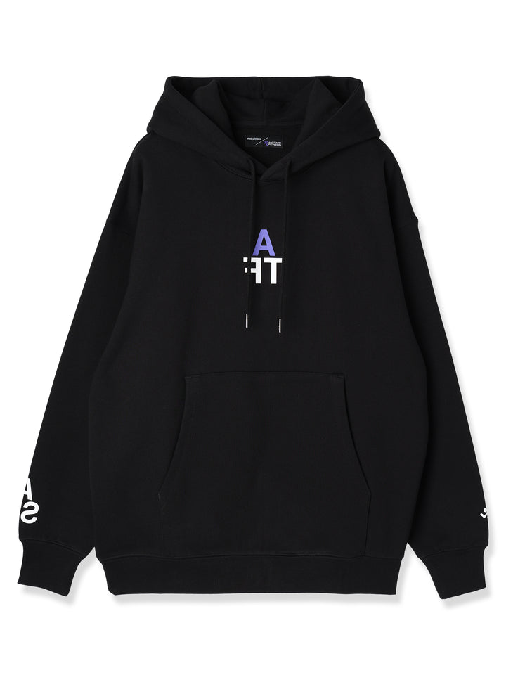 AF x WDS HOODIED SWEATSHIRT
