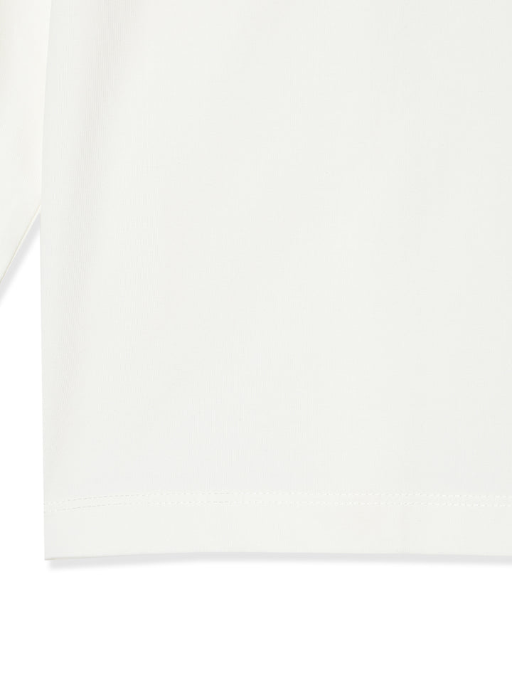 ANYTIME FITNESS x WDS L/S TEE