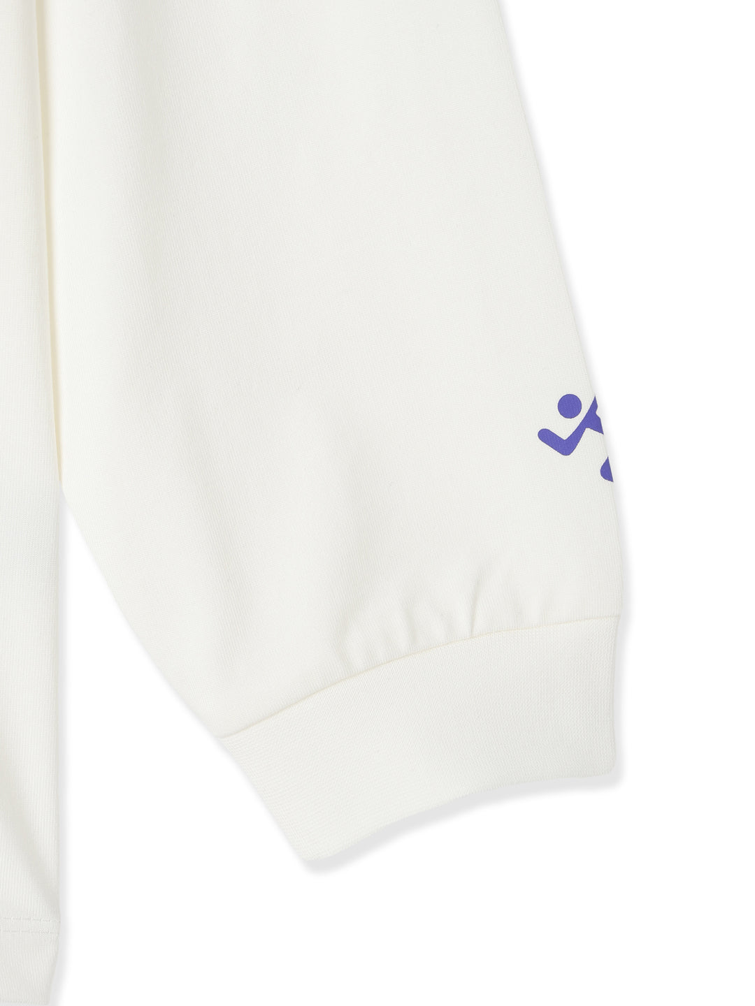 ANYTIME FITNESS x WDS L/S TEE