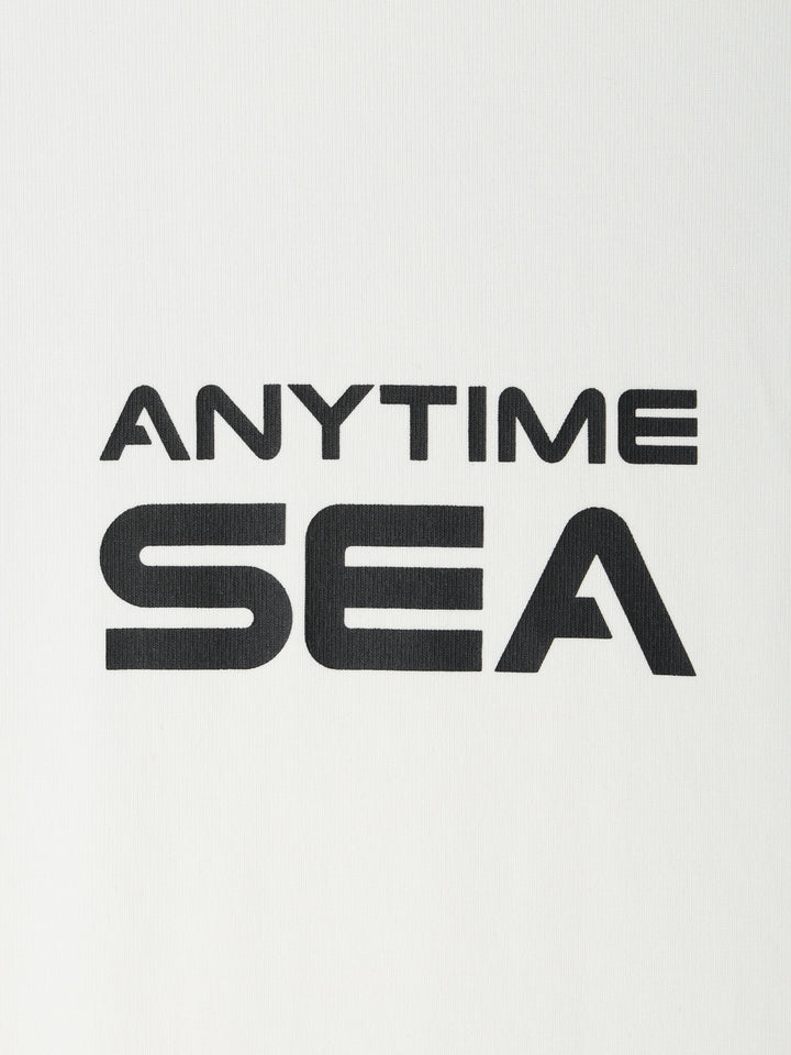 ANYTIME FITNESS x WDS L/S TEE