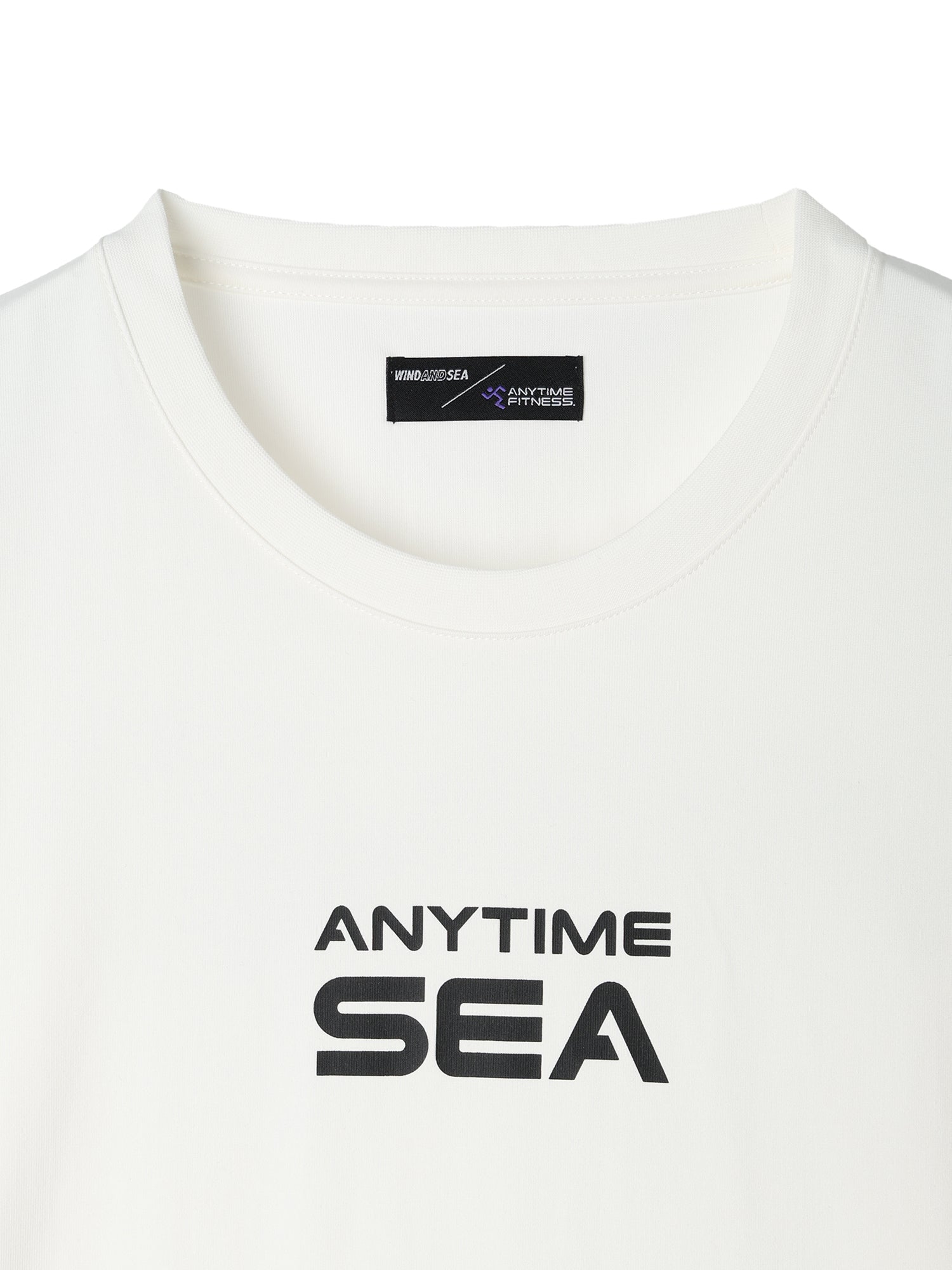 【新品未使用】WIND AND SEA SLEEVE TEE XL WIND AND SEA別注］Long Sleeve TEE – A PROP公式オンラインストア