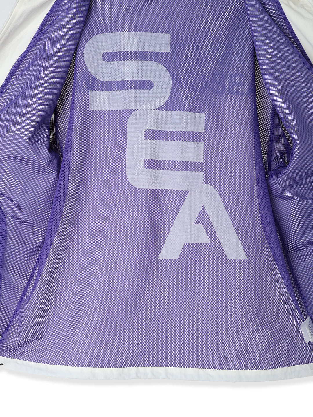 AF x WDS REFLECTOR NYLON PARKA