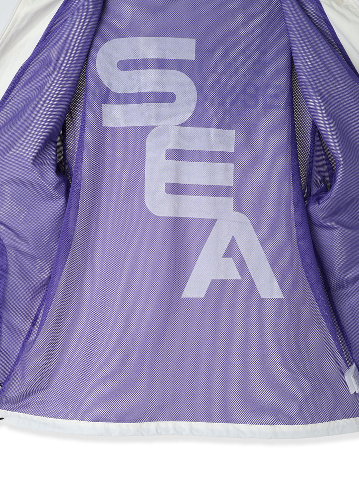 AF x WDS REFLECTOR NYLON PARKA