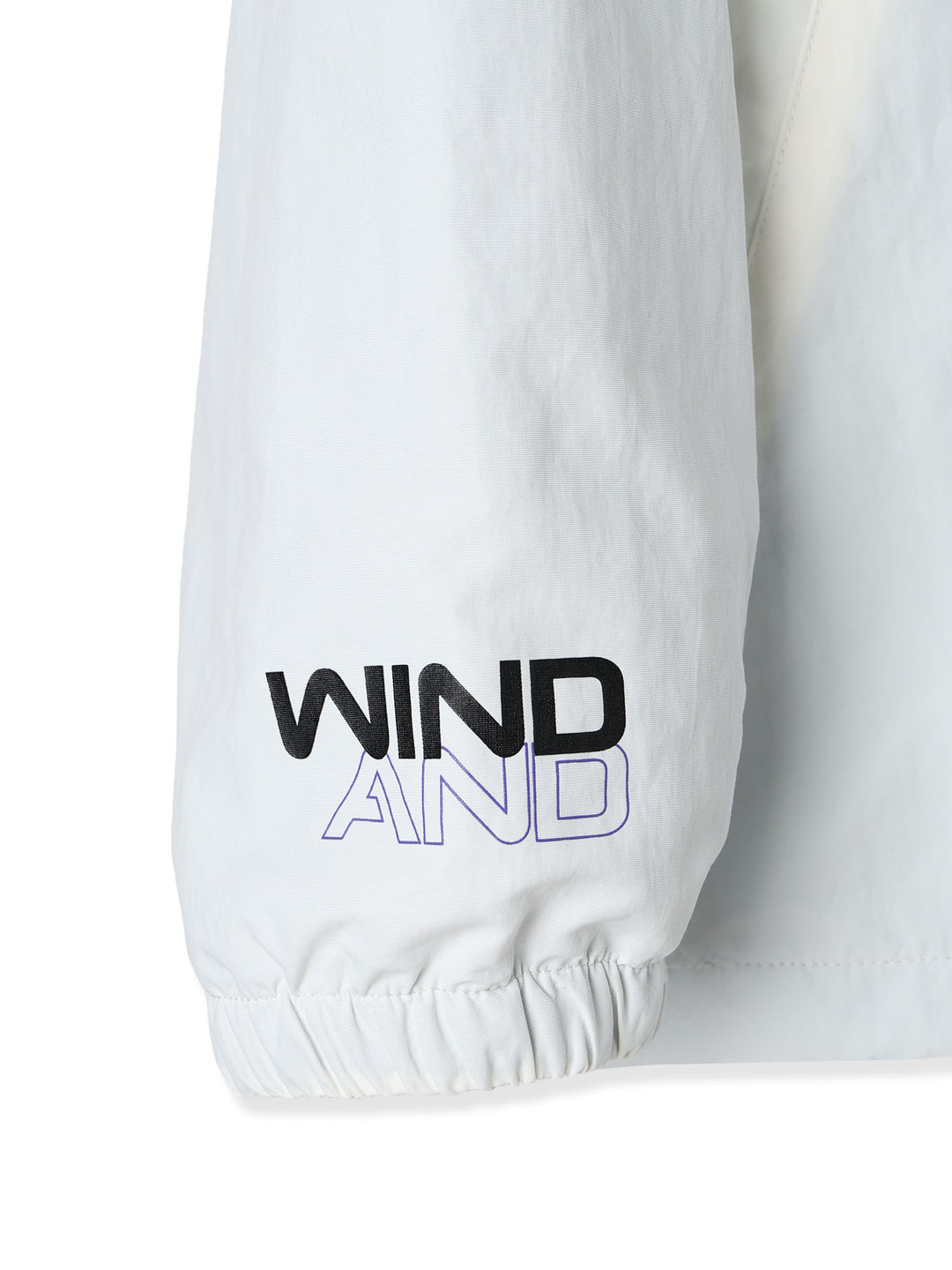 AF x WDS REFLECTOR NYLON PARKA