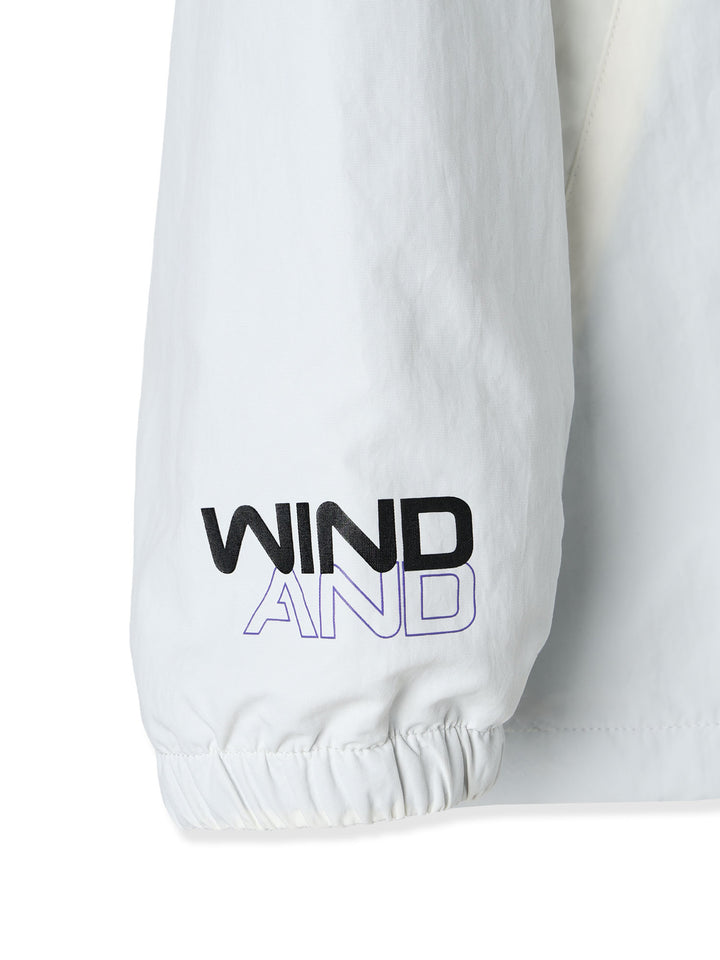 AF x WDS REFLECTOR NYLON PARKA