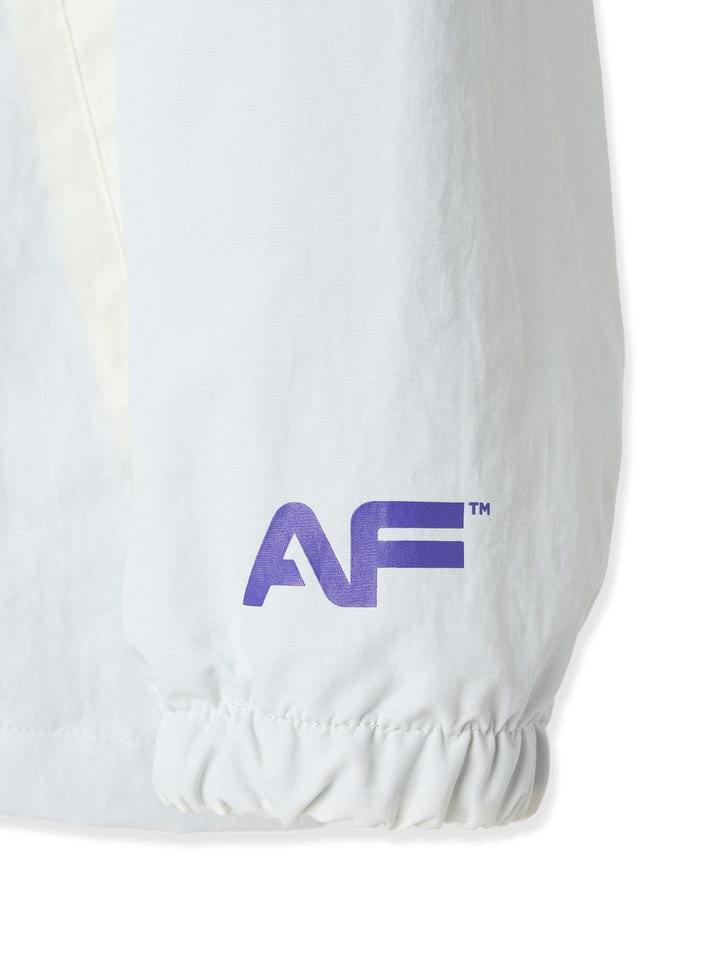 AF x WDS REFLECTOR NYLON PARKA