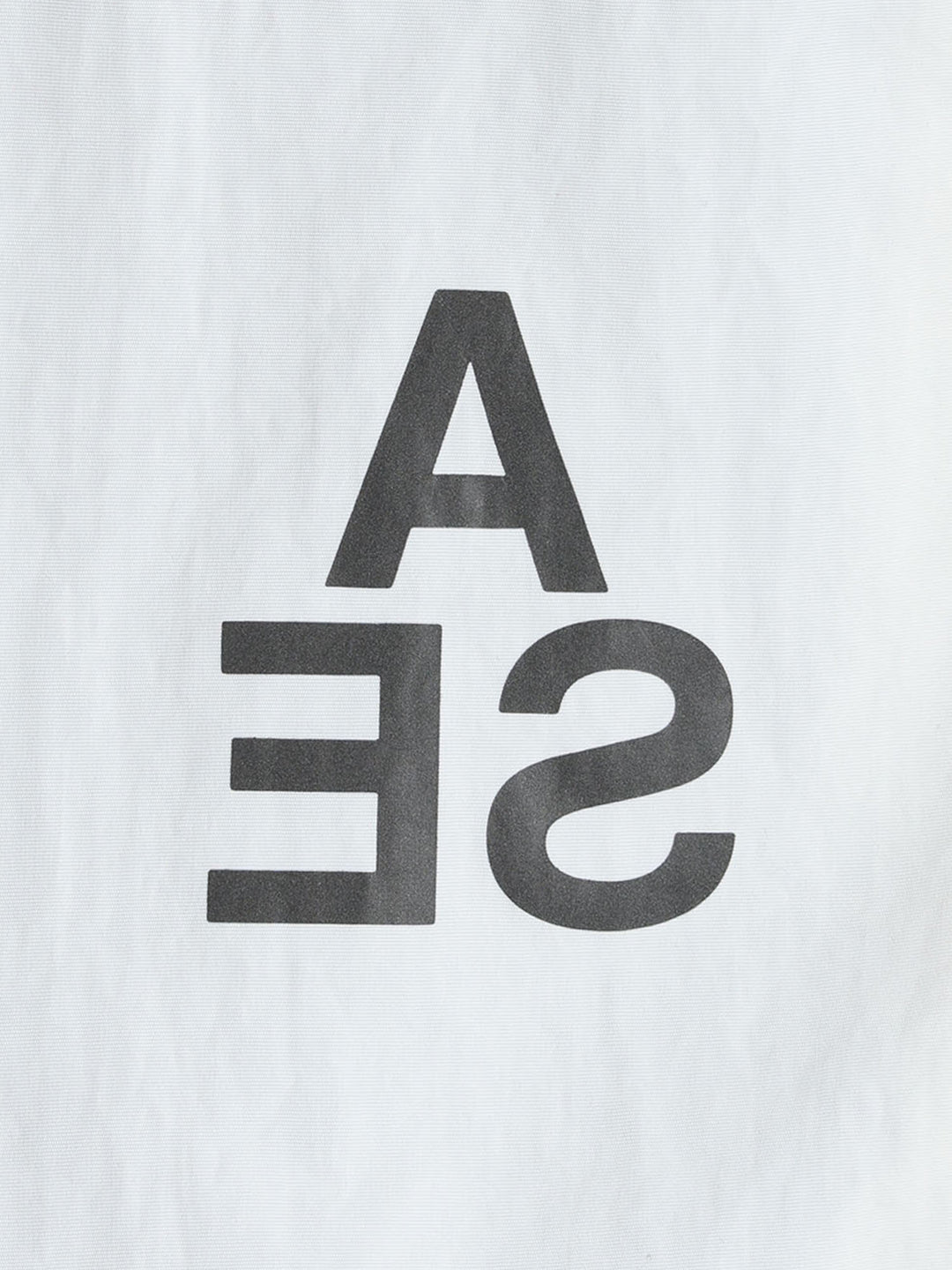 AF x WDS REFLECTOR NYLON PARKA