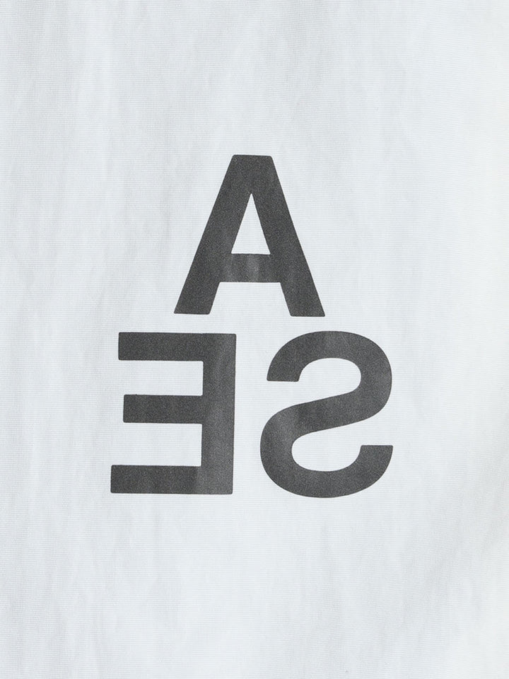 AF x WDS REFLECTOR NYLON PARKA