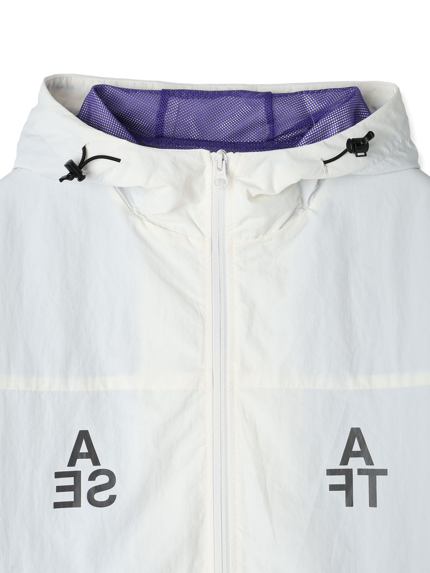 WIND AND SEA別注］REFLECTOR NYLON PARKA – A PROP公式オンラインストア