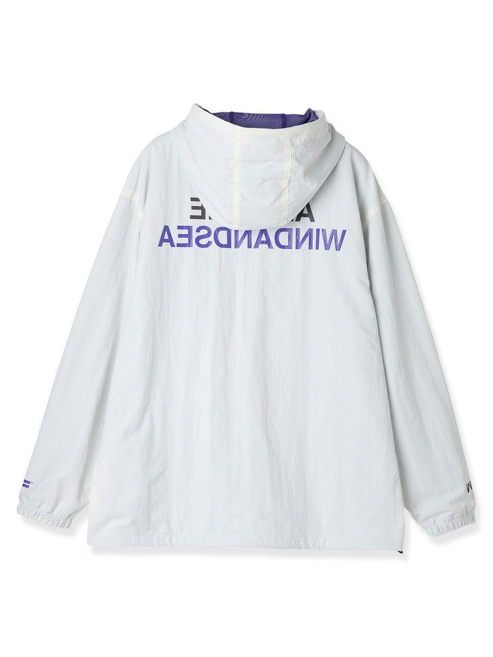 AF x WDS REFLECTOR NYLON PARKA