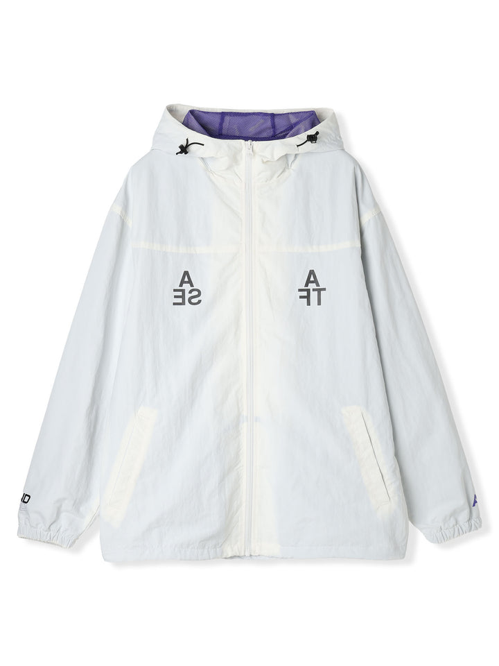 AF x WDS REFLECTOR NYLON PARKA