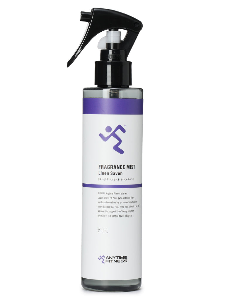 フレグランスミスト【Linen Savon】 – A PROP公式オンラインストア