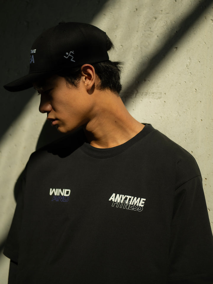 AF x WDS S/S TEE