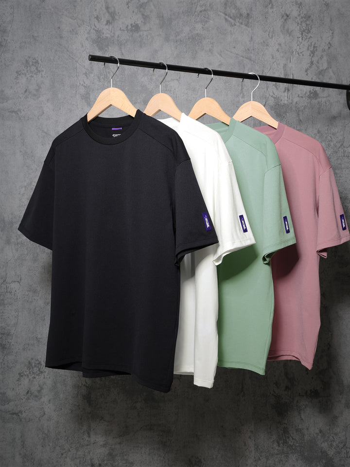 AF S/S T-SHIRTS