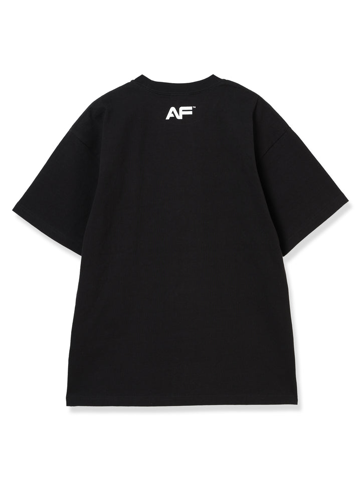 AF×EVERLAST S/S BIG TEE