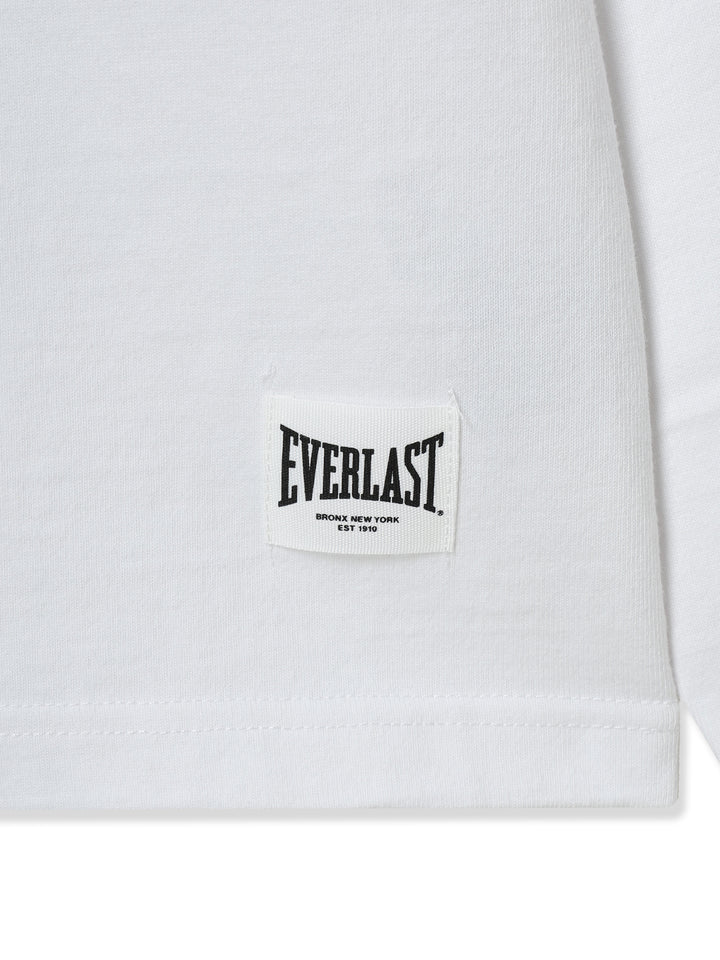 AF×EVERLAST L/S BIG TEE