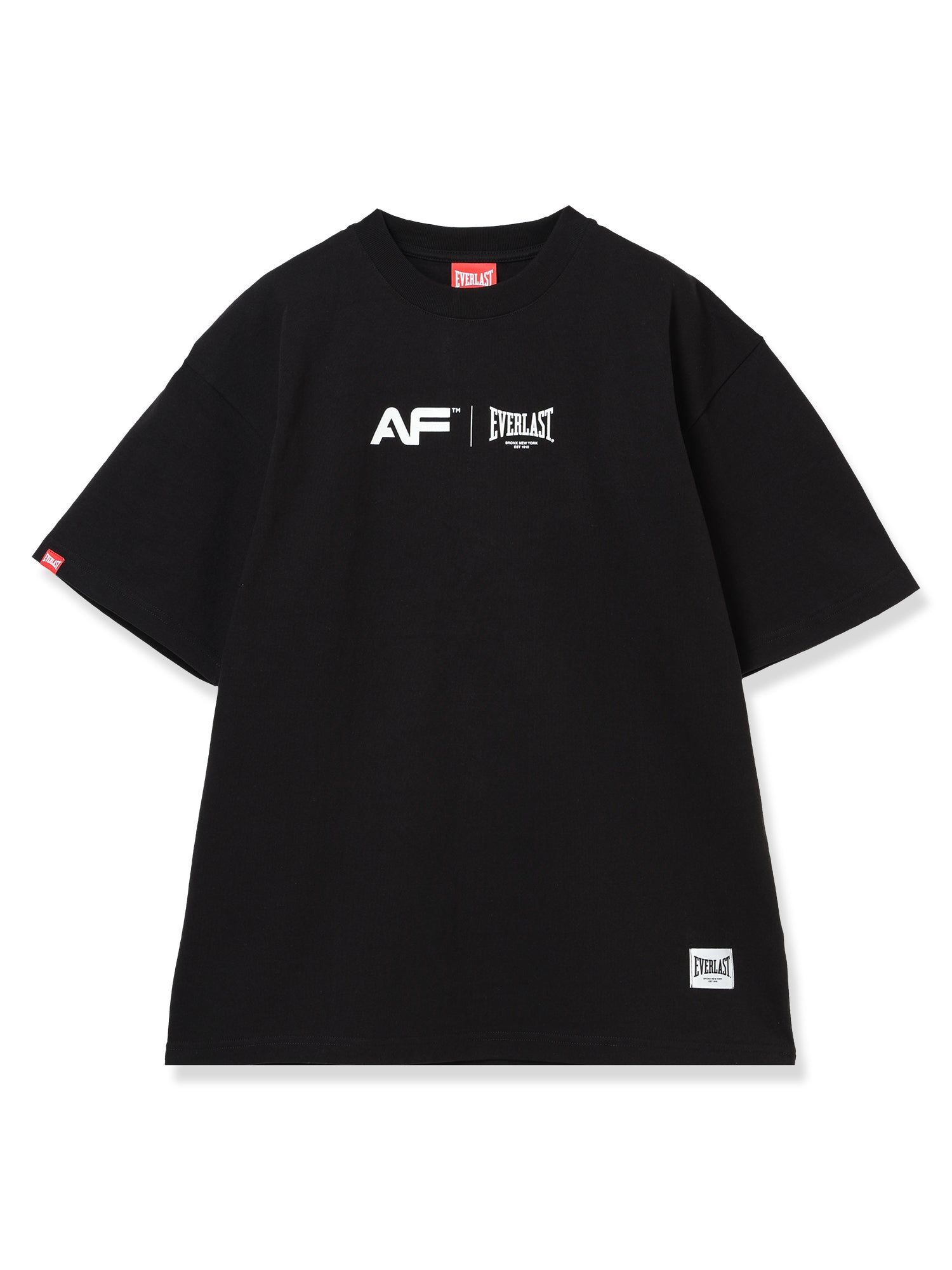 AF×EVERLAST S/S BIG TEE – A PROP公式オンラインストア