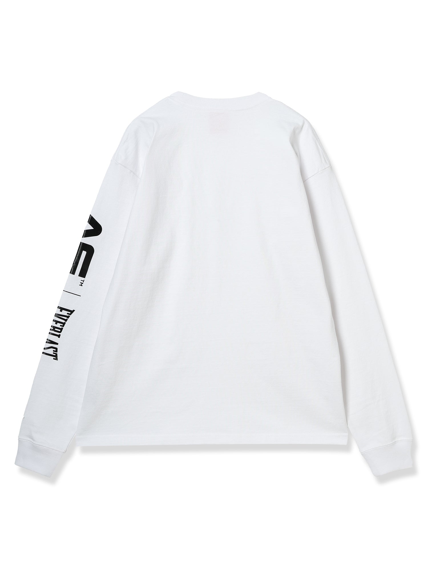 AF×EVERLAST L/S BIG TEE – A PROP公式オンラインストア