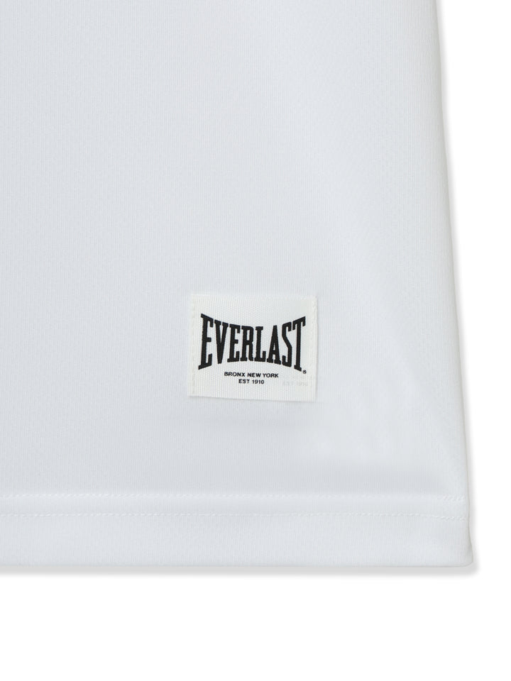 AF×EVERLAST S/S DRY TEE