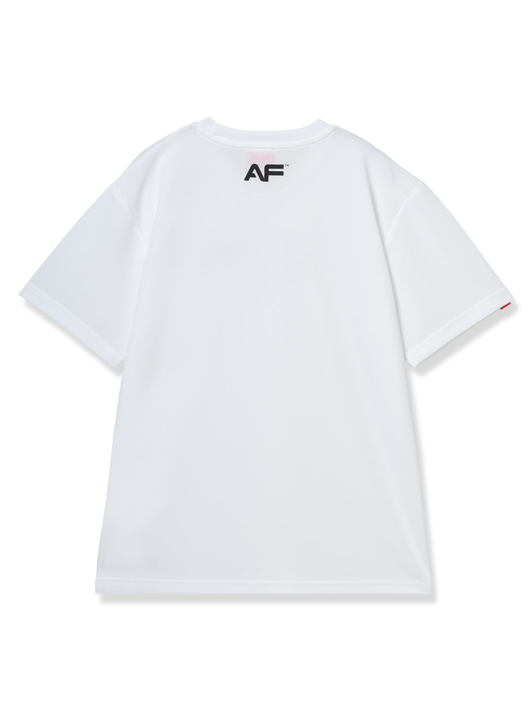 AF×EVERLAST S/S DRY TEE