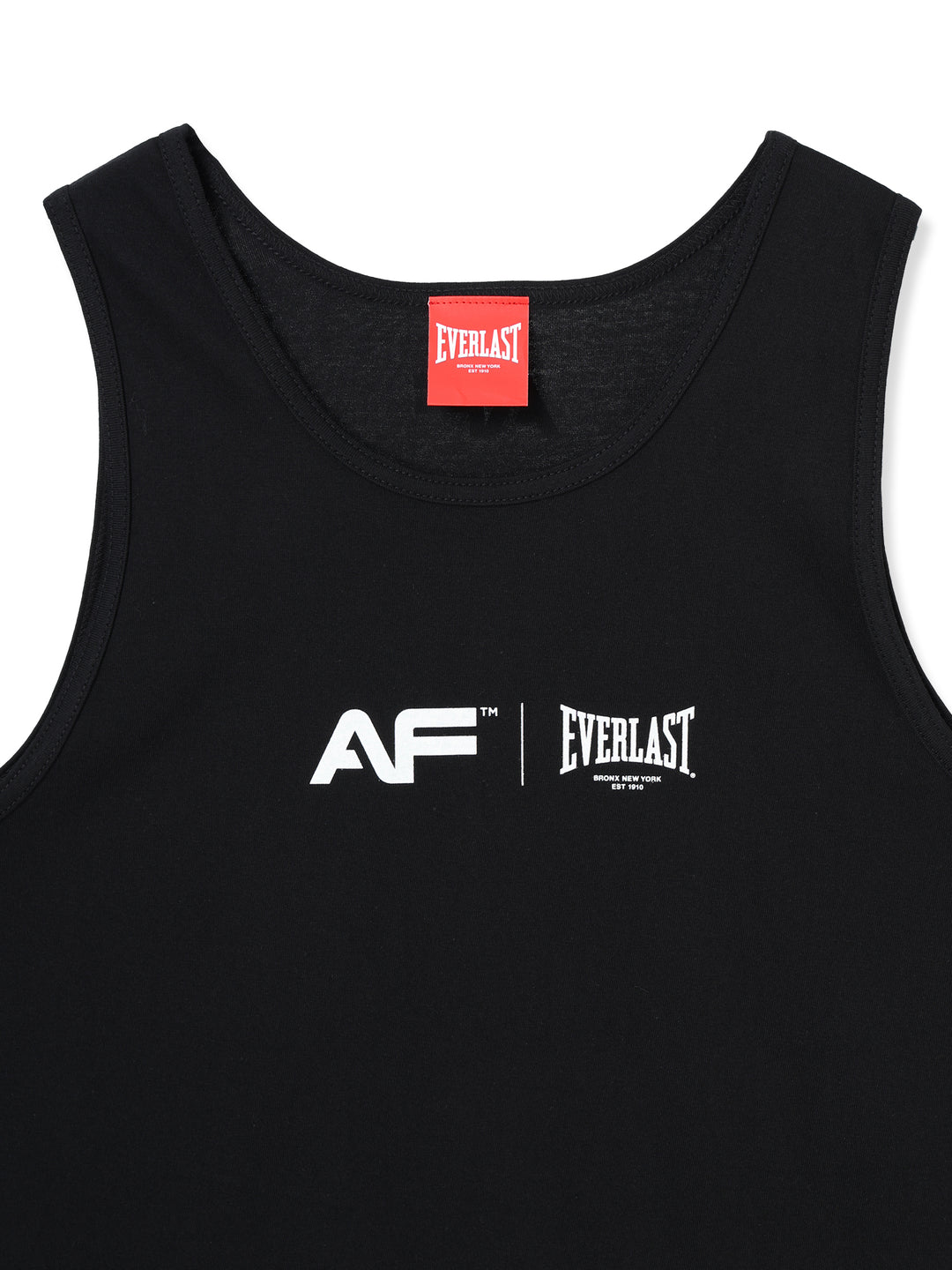 AF×EVERLAST TANK TOP