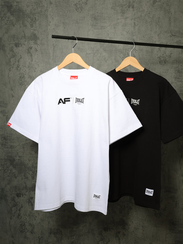 AF×EVERLAST S/S BIG TEE