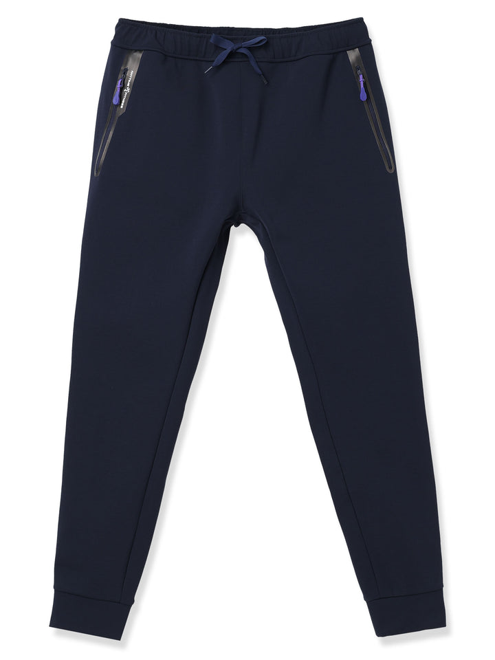 TECH SWEAT JOGGER PANTS (ネイビー)