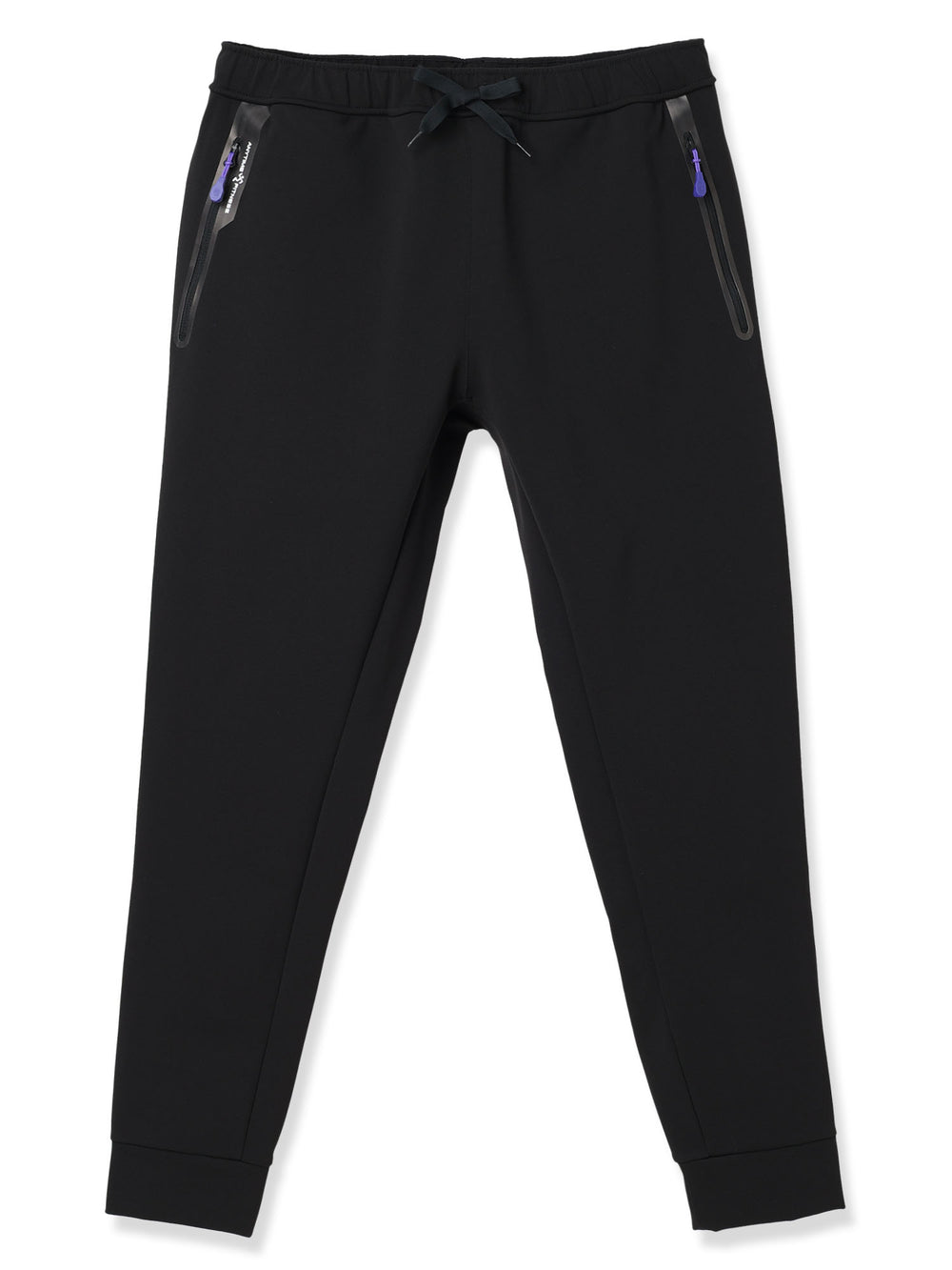 TECH SWEAT JOGGER PANTS (ブラック)