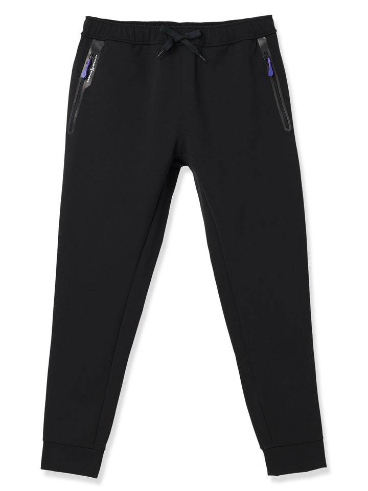 TECH SWEAT JOGGER PANTS (ブラック)