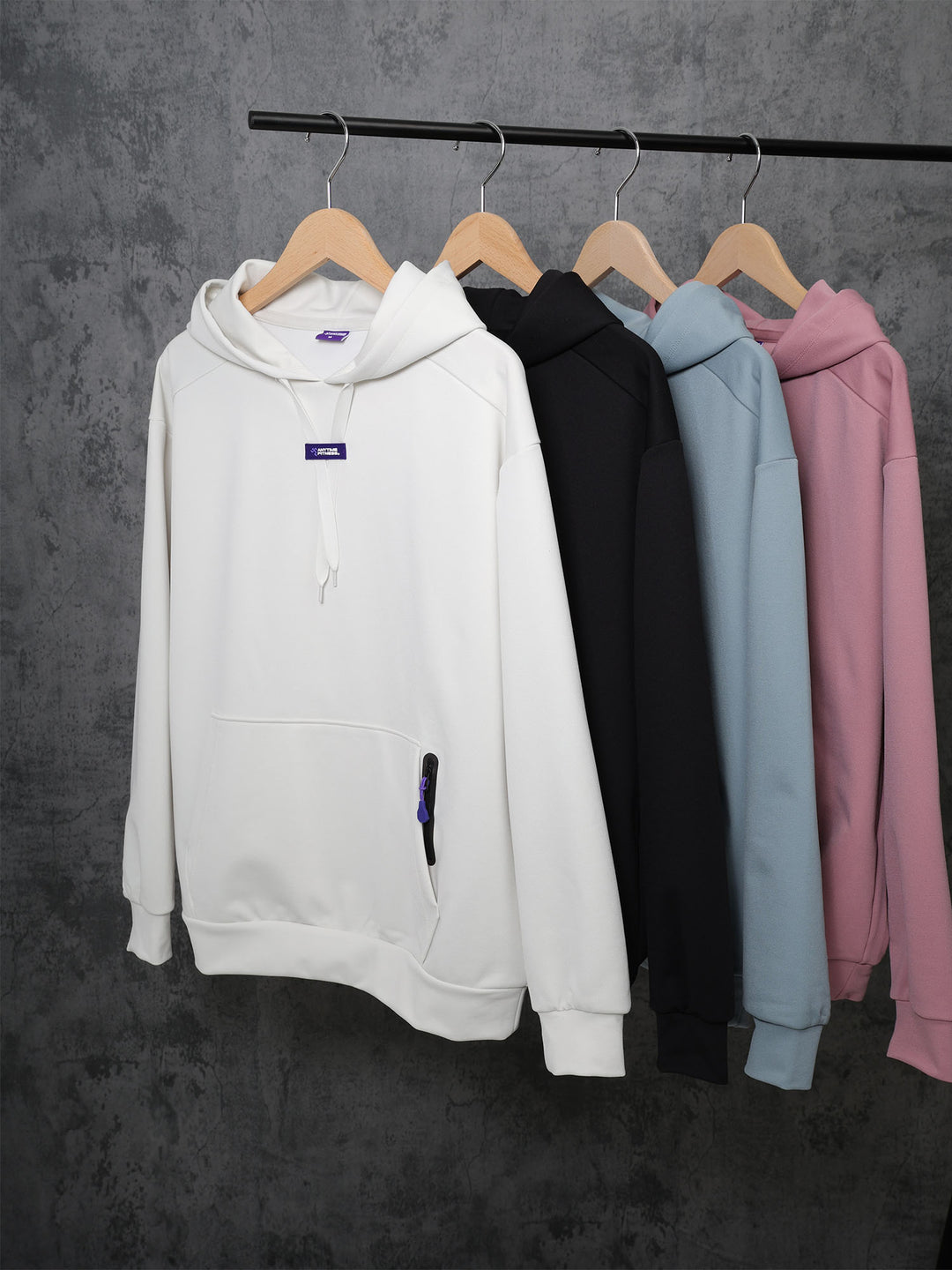 AF SWEAT HOODIE