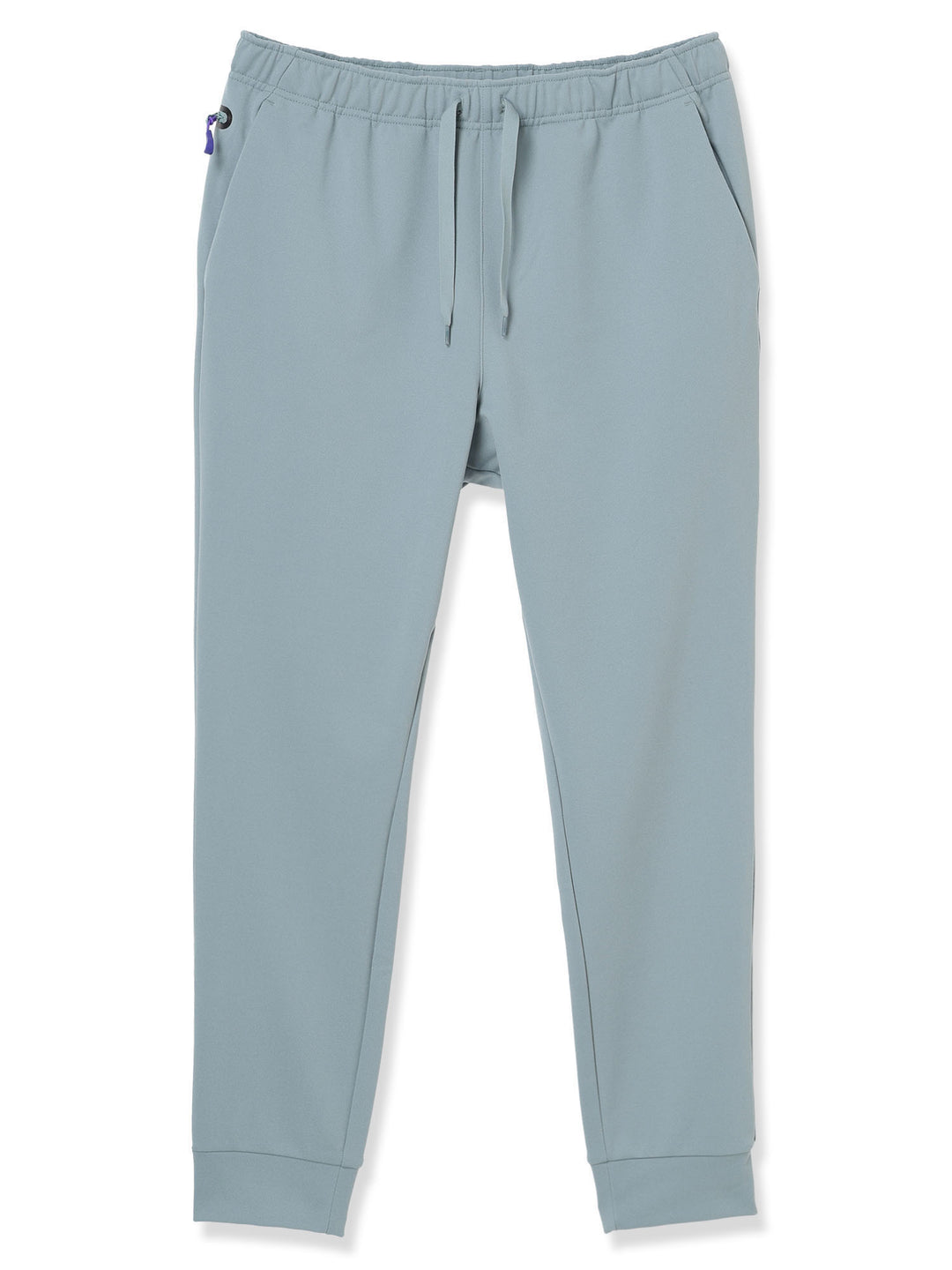 AF SWEAT LONG PANTS (ダスティーグリーン)