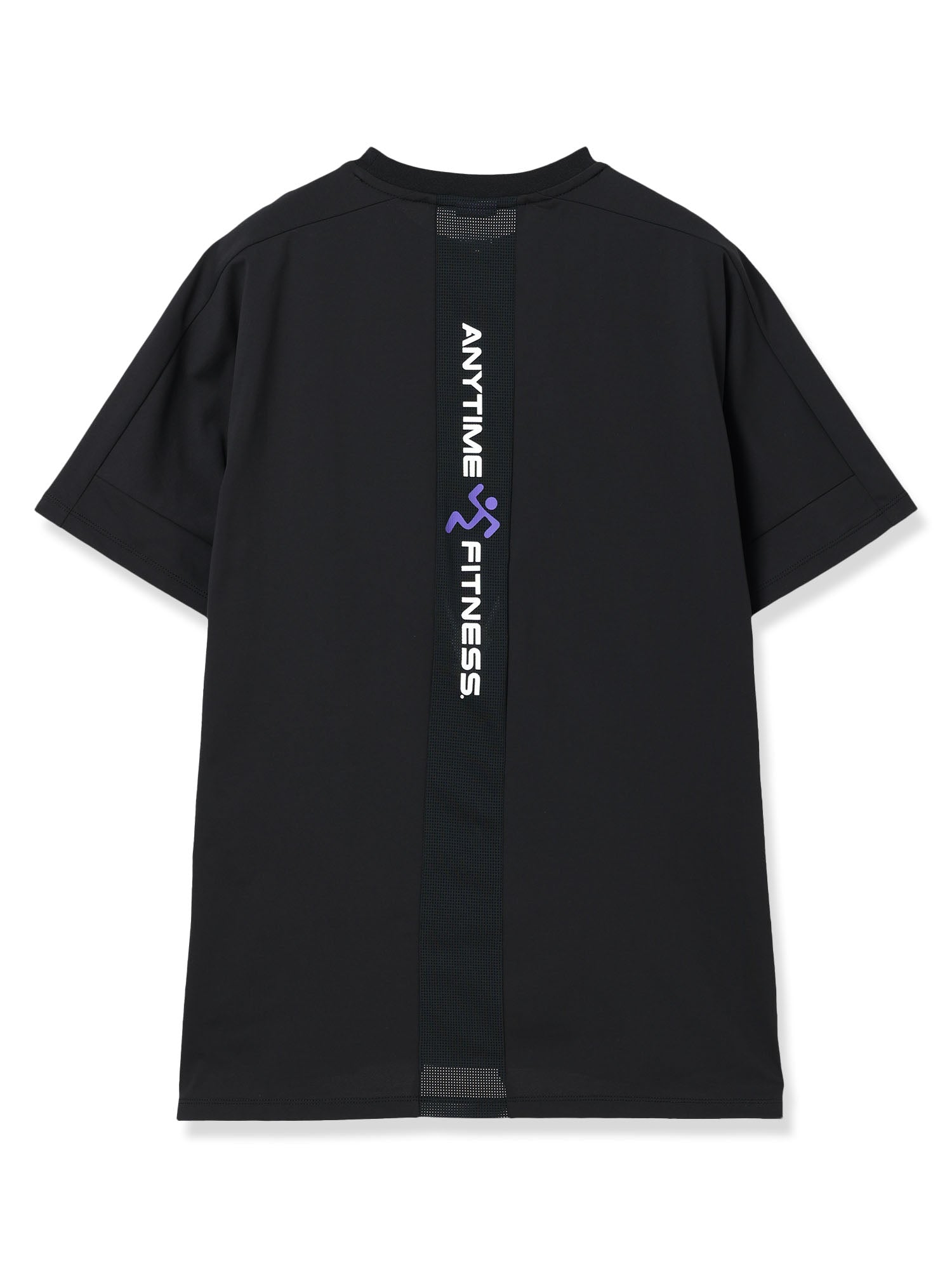 CENTER MESH S/S T-SHIRTS – A PROP公式オンラインストア