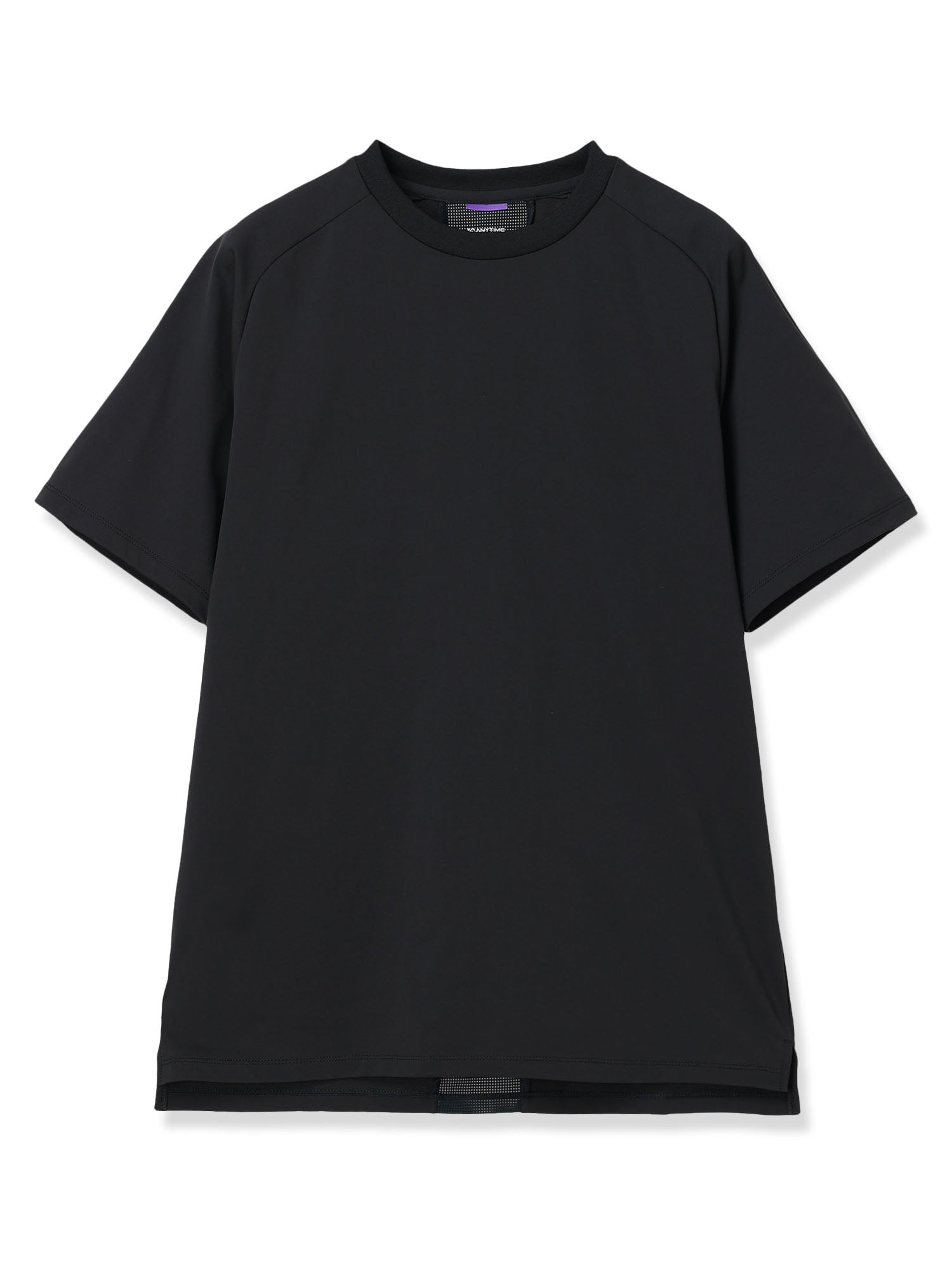 CENTER MESH S/S T-SHIRTS – A PROP公式オンラインストア