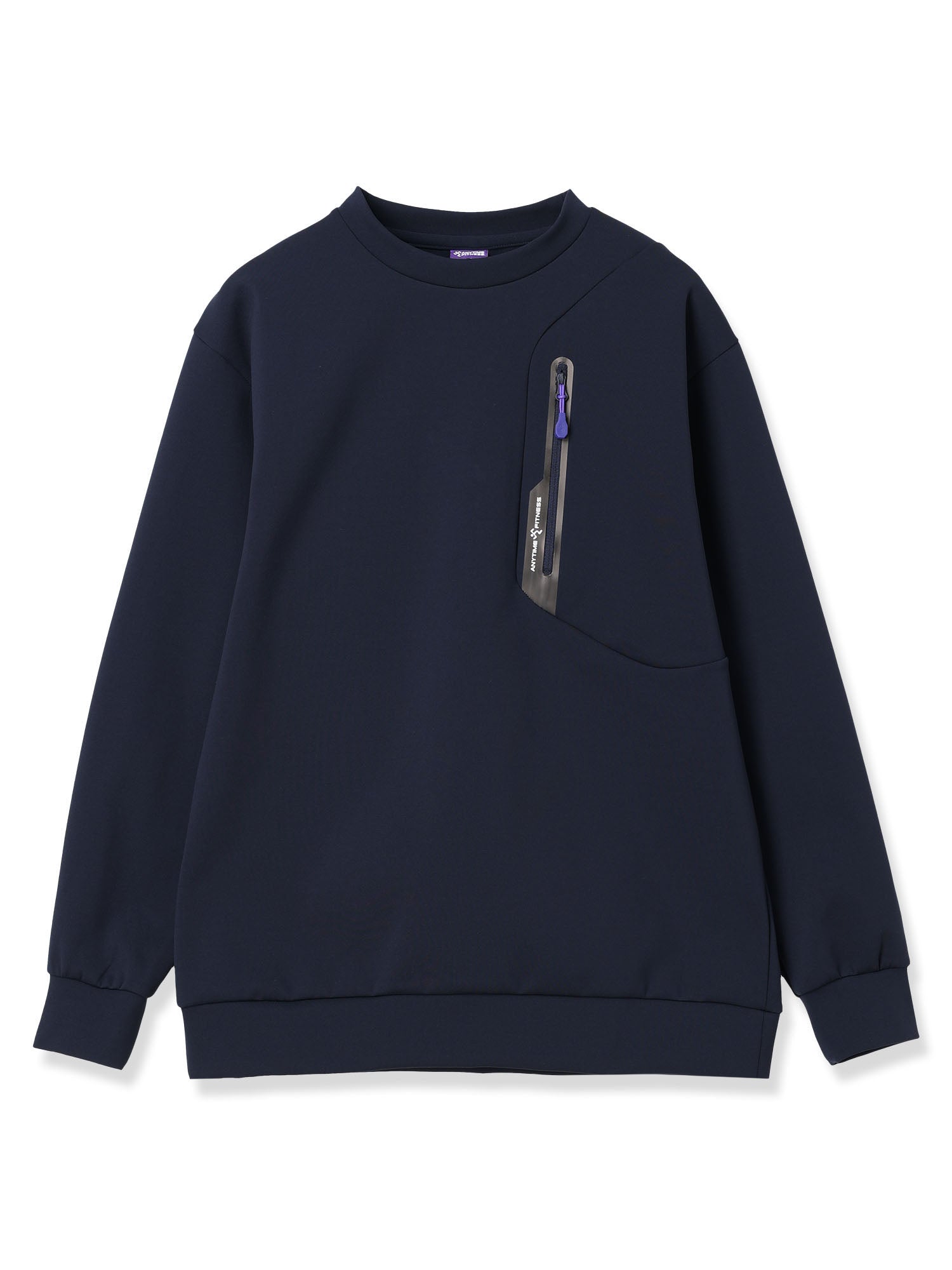 TECH SWEAT CREW – A PROP公式オンラインストア