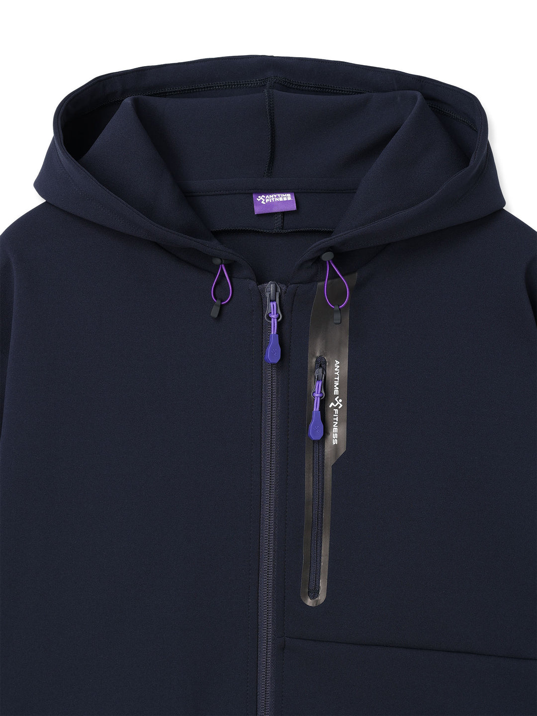 TECH SWEAT HOODIE