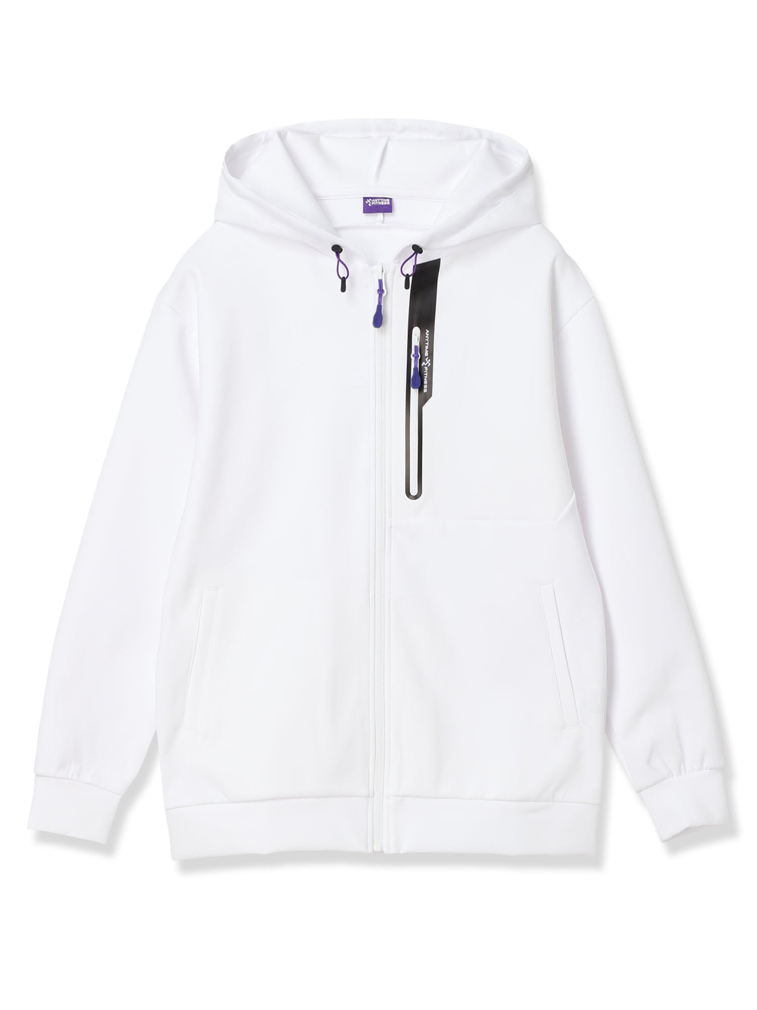 TECH SWEAT HOODIE – A PROP公式オンラインストア