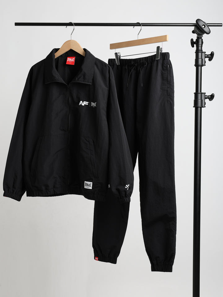 AF×EVERLAST NYLON TRUCK PANTS