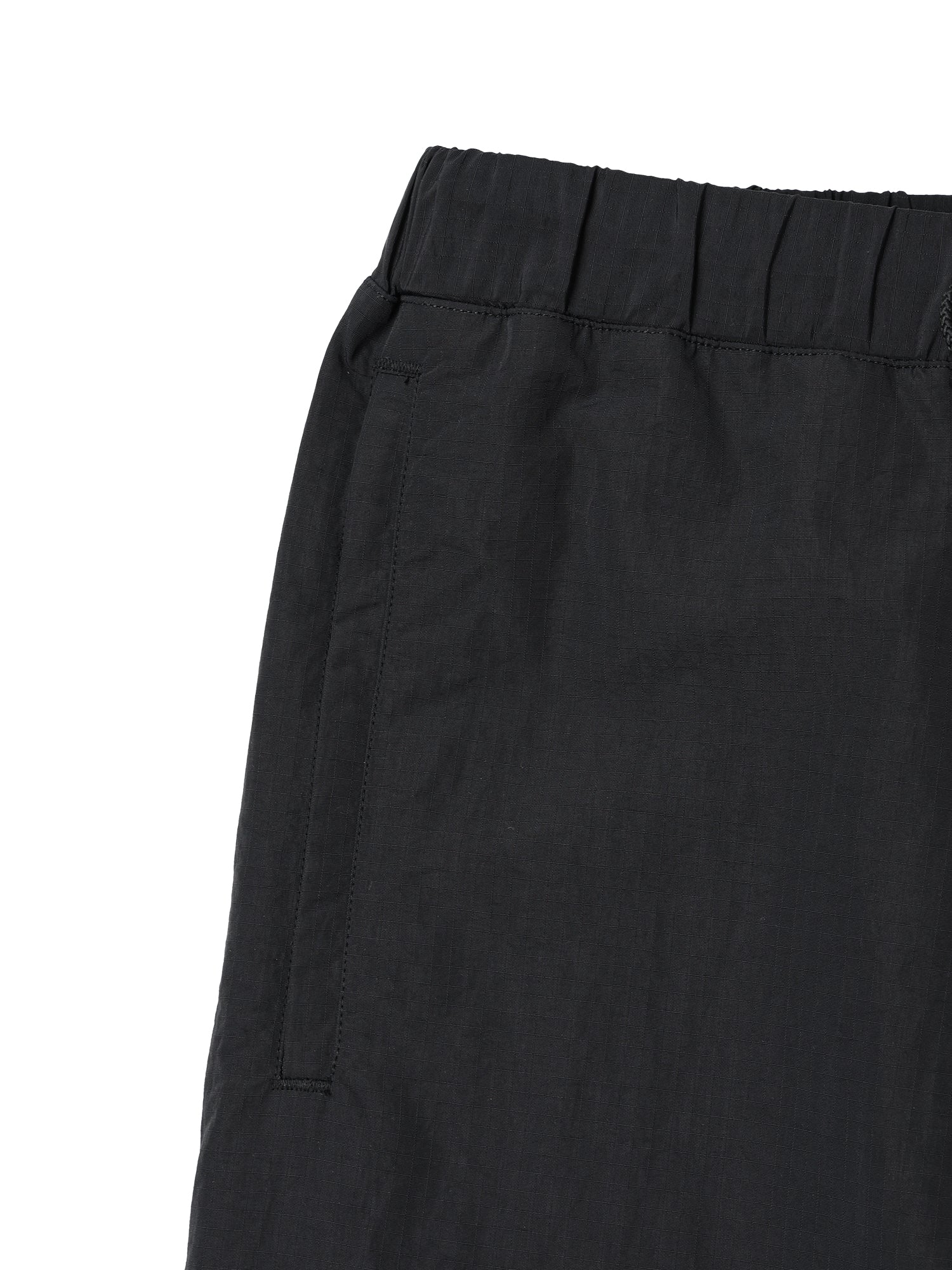 AF×EVERLAST NYLON TRUCK PANTS – A PROP