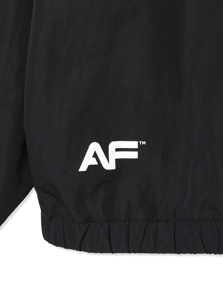 AF×EVERLAST NYLON TRUCK JACKET