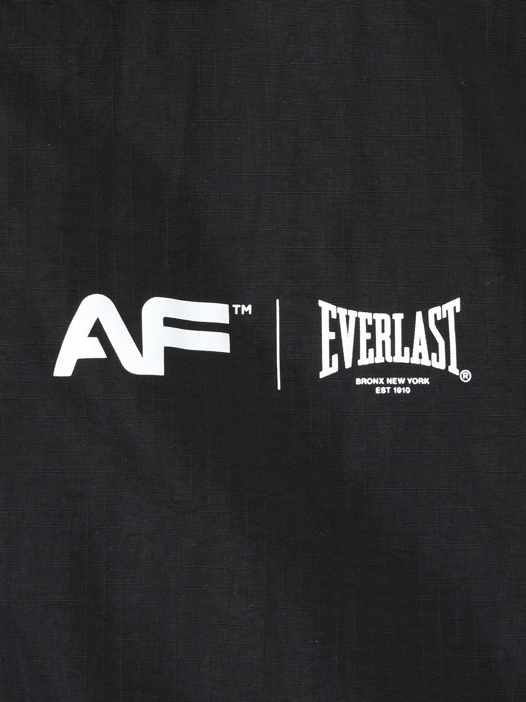 AF×EVERLAST NYLON TRUCK JACKET