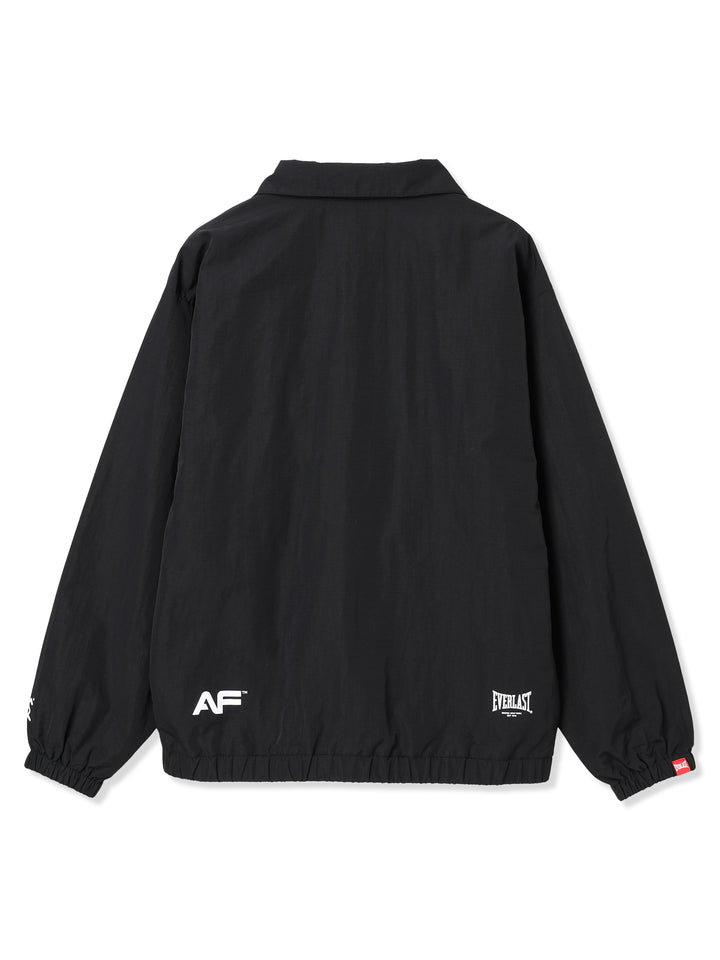 AF×EVERLAST NYLON TRUCK JACKET