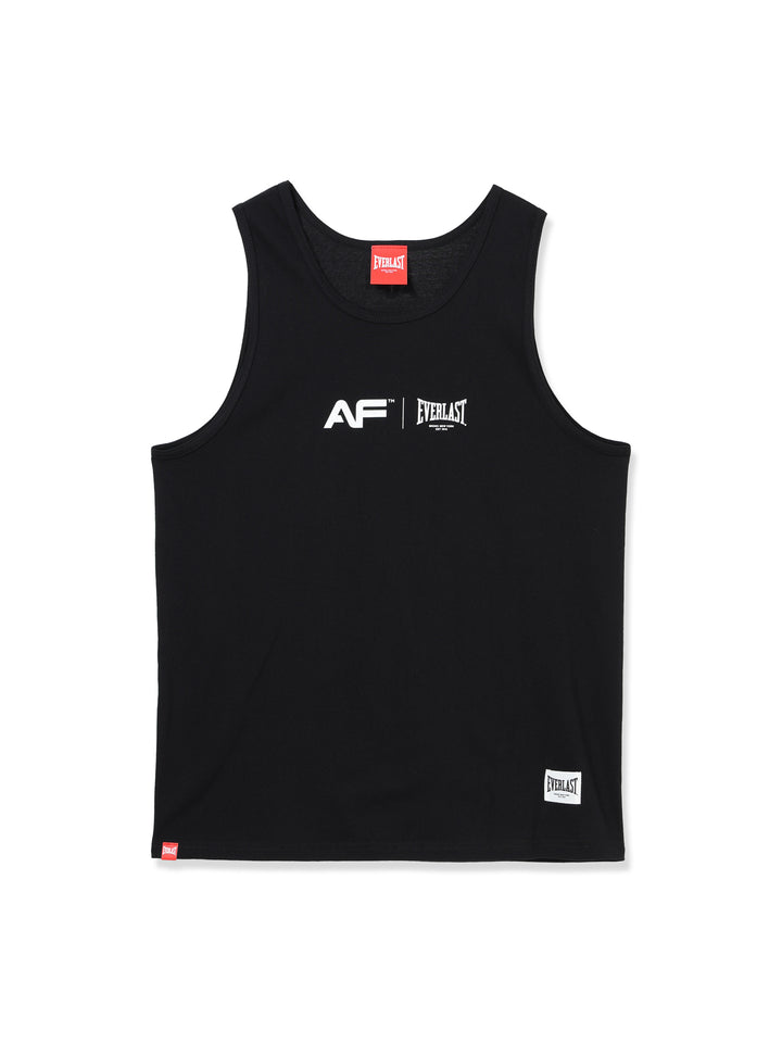 AF×EVERLAST TANK TOP