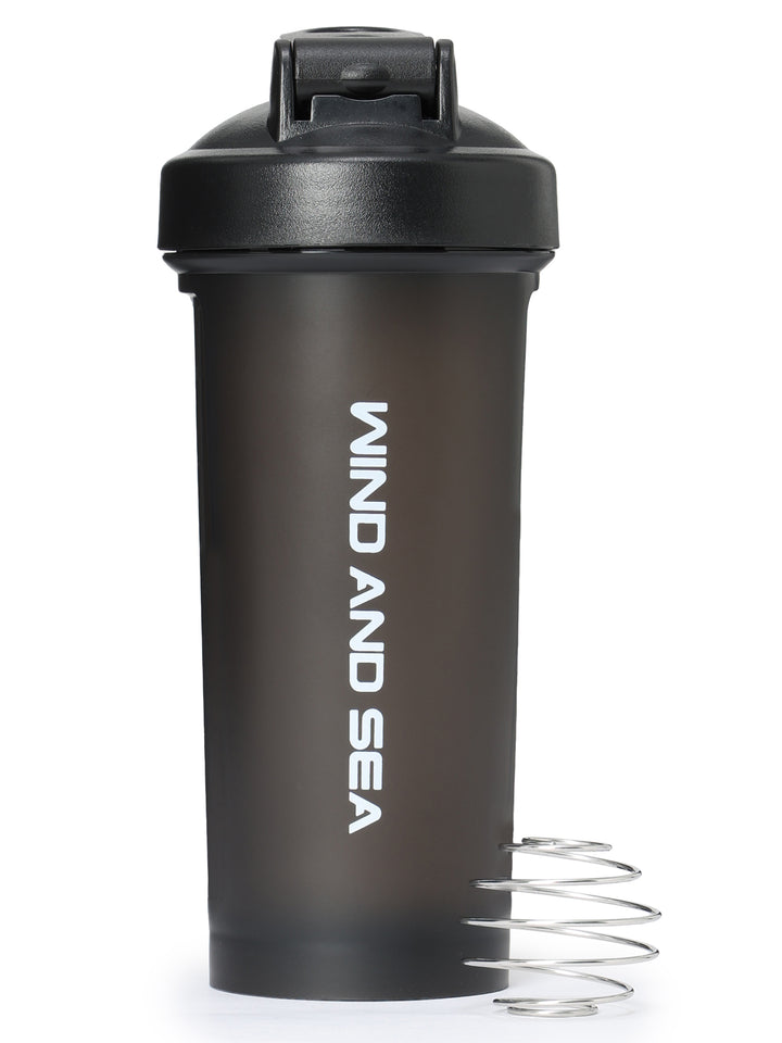 AF x WDS SEA SHAKER BOTTLE (ブラック)