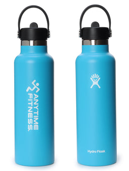 ANYTIME FITNESS × Hydro Flask – A PROP公式オンラインストア