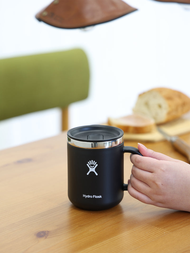 別注12oz CLOSEABLE COFFEE MUG