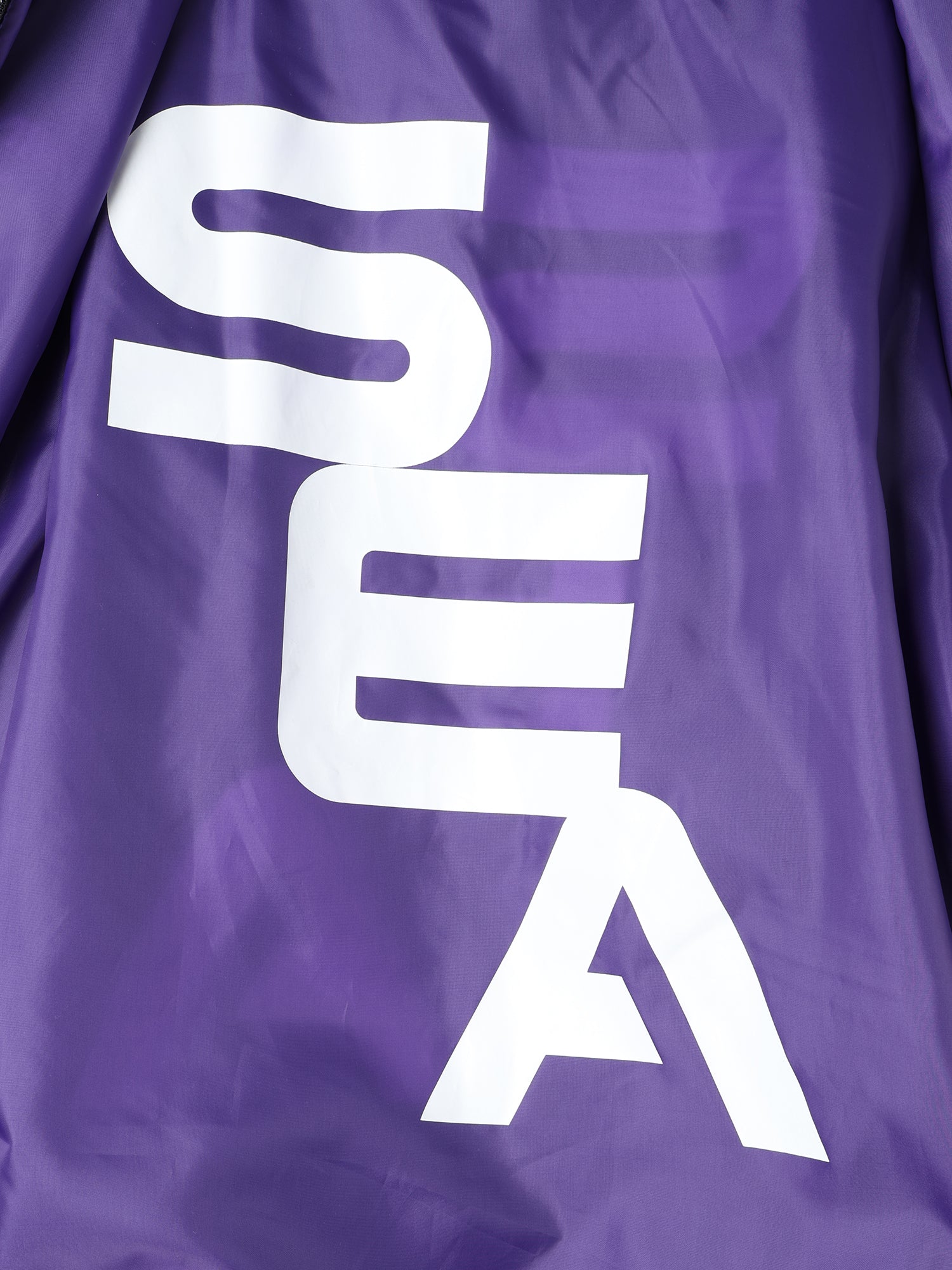 AF x WDS SEA FLEECE ZIP UP SWEATSHIRT – A PROP公式オンラインストア