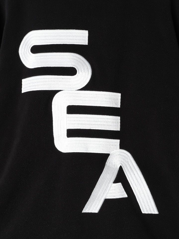 AF x WDS SEA FLEECE ZIP UP SWEATSHIRT