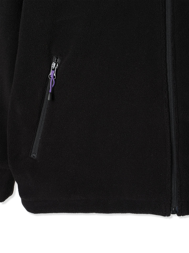 AF x WDS SEA FLEECE ZIP UP SWEATSHIRT